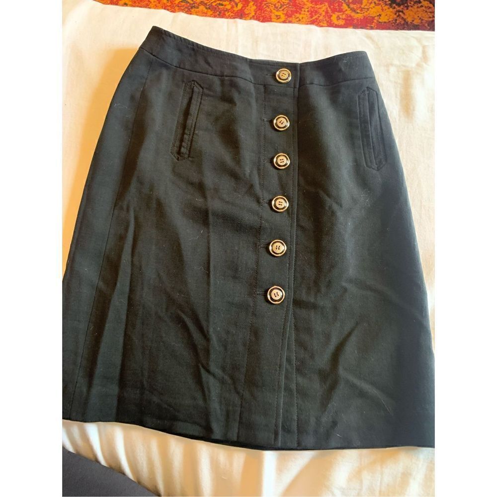 Ann Taylor Winter Skirt NWT